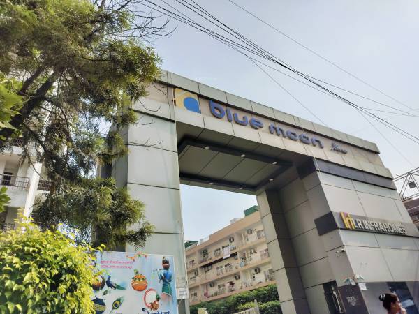 Gated Community blue-moon-homes Gated Community