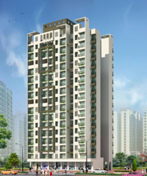 Images for Elevation of Vinay Unique Imperia