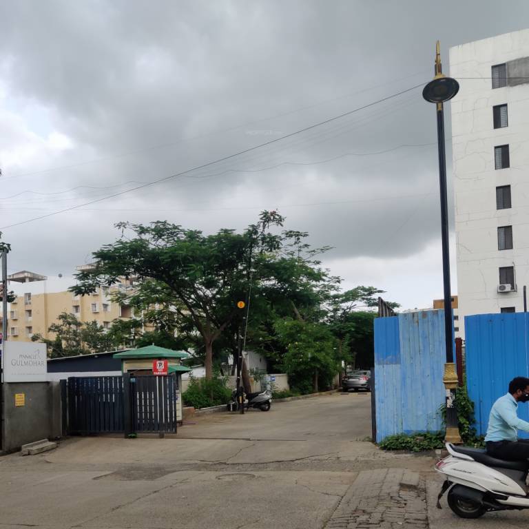  gulmohar Gated Community