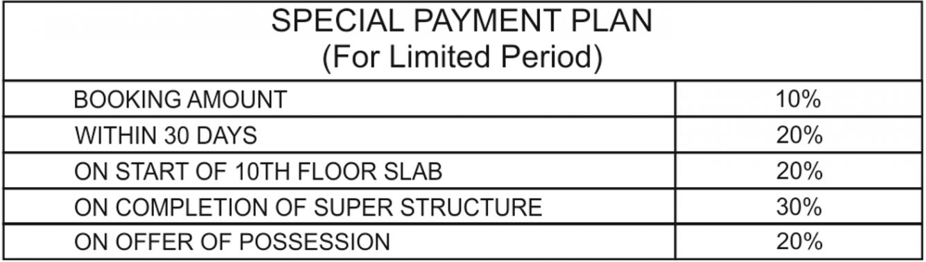 Images for Payment Plan of Victory One Amara Payment Plan