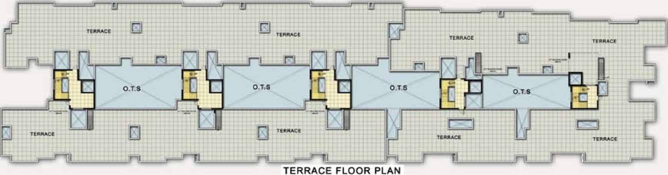 ayna Images for Cluster Plan of Landmark Ayna