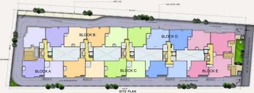Images for Layout Plan of Landmark Ayna ayna Images for Layout Plan of Landmark Ayna