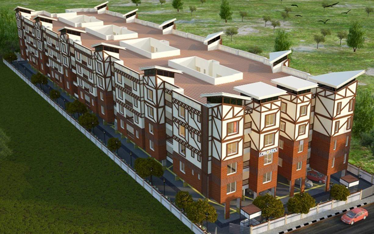 ayna Images for Elevation of Landmark Ayna