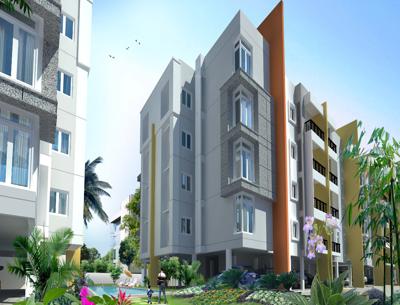  geethanjali Images for Elevation of Landmark Geethanjali