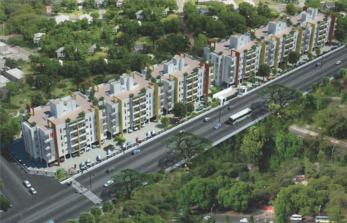  geethanjali Images for Elevation of Landmark Geethanjali