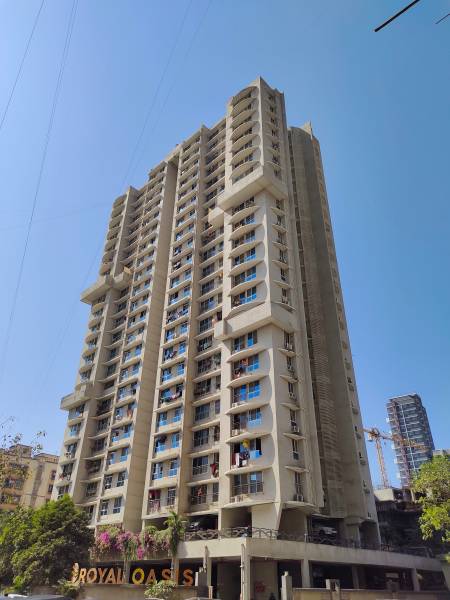 Elevation oasis Elevation