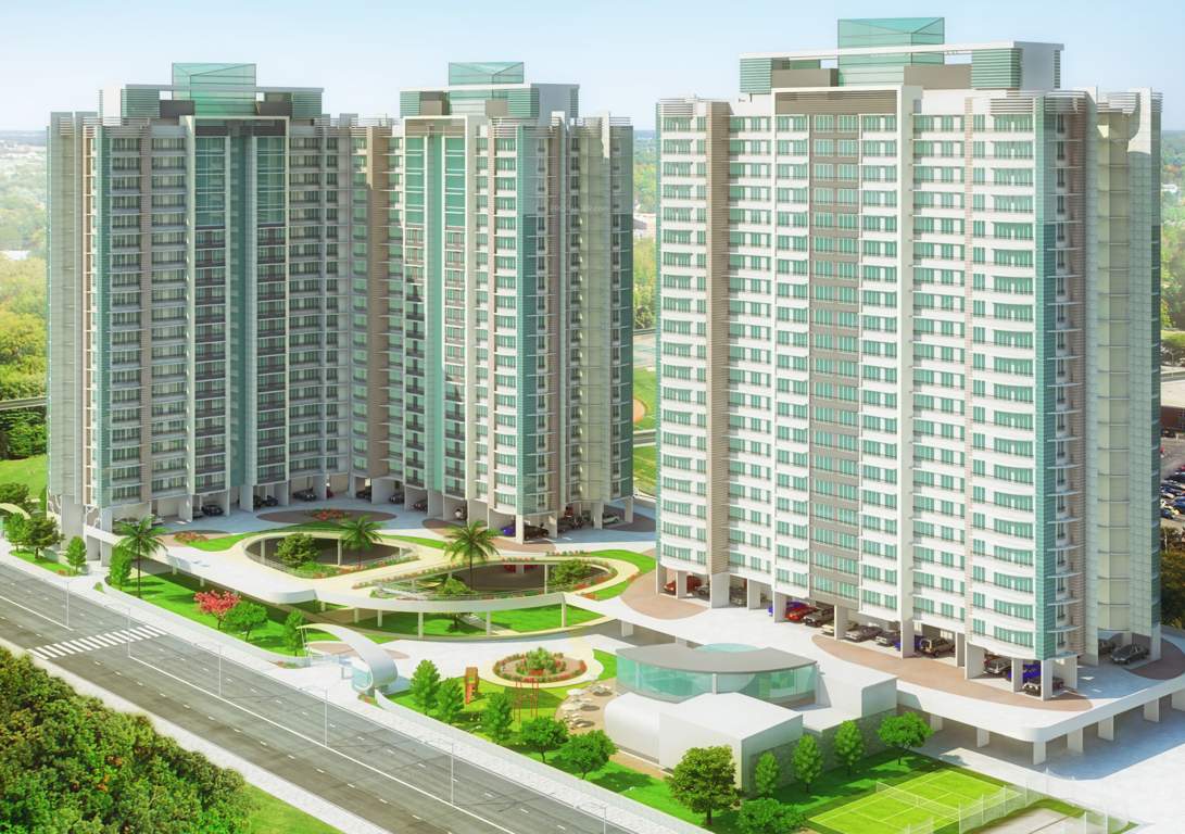  oasis Images for Elevation of Royal Oasis