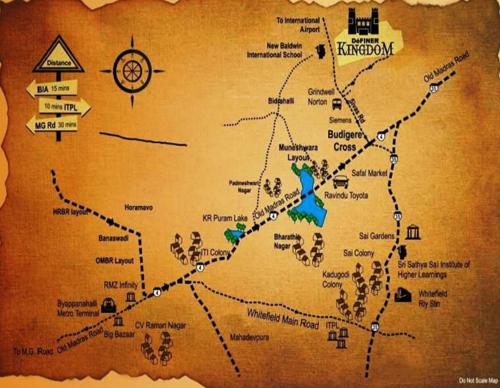  kingdom Images for Location Plan of Definer Kingdom