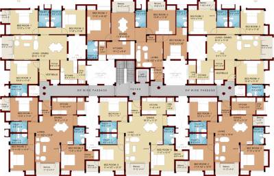 Images for Cluster Plan of Landmark Aspects