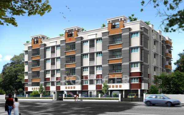 Images for Elevation of Landmark Aspects