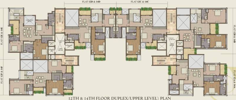  vertica Images for Cluster Plan of Landmark Vertica