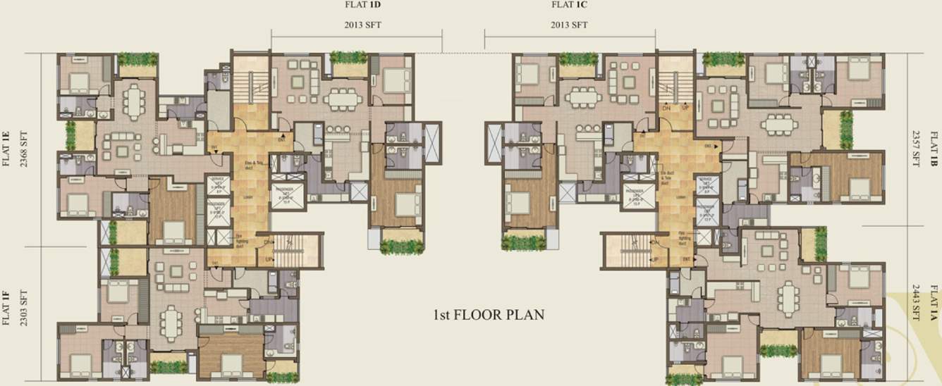  vertica Images for Cluster Plan of Landmark Vertica
