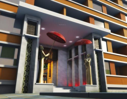 Images for Elevation of Landmark Vertica vertica Images for Elevation of Landmark Vertica