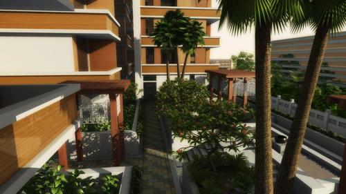 Images for Elevation of Landmark Vertica vertica Images for Elevation of Landmark Vertica