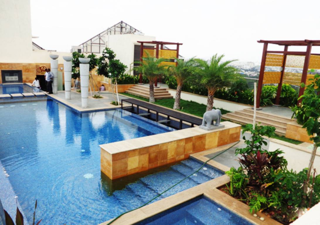  vertica Swimming Pool