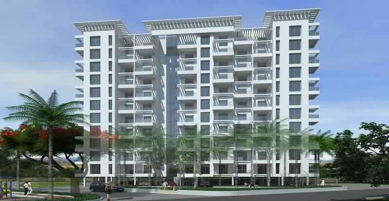 vista luxuria Elevation