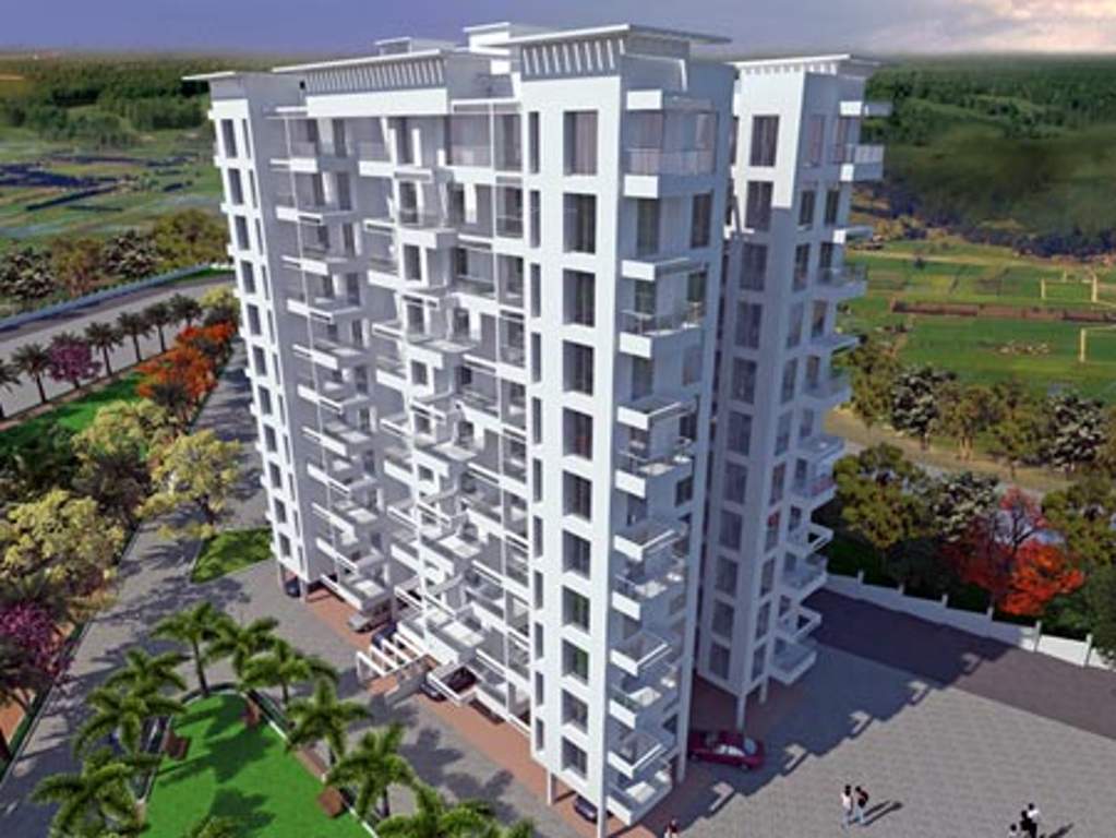 vista luxuria Images for Elevation of Parmar Vista Luxuria