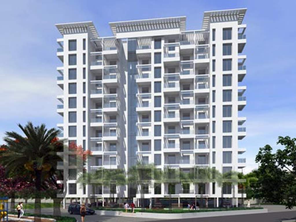 vista luxuria Images for Elevation of Parmar Vista Luxuria
