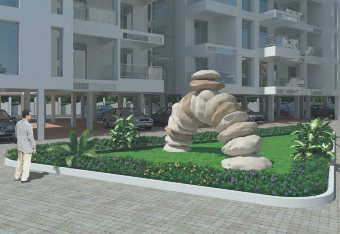 vista luxuria Images for Elevation of Parmar Vista Luxuria