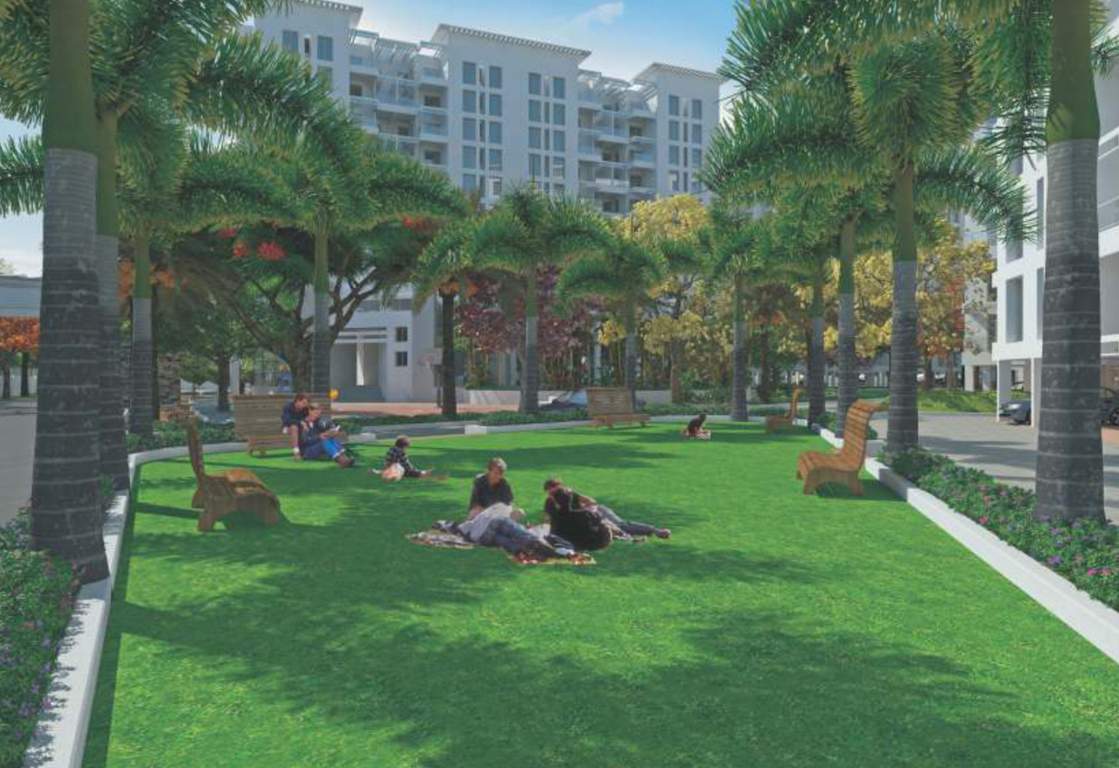 vista luxuria Images for Elevation of Parmar Vista Luxuria