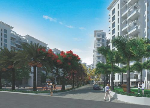 Images for Elevation of Parmar Vista Luxuria vista-luxuria Images for Elevation of Parmar Vista Luxuria