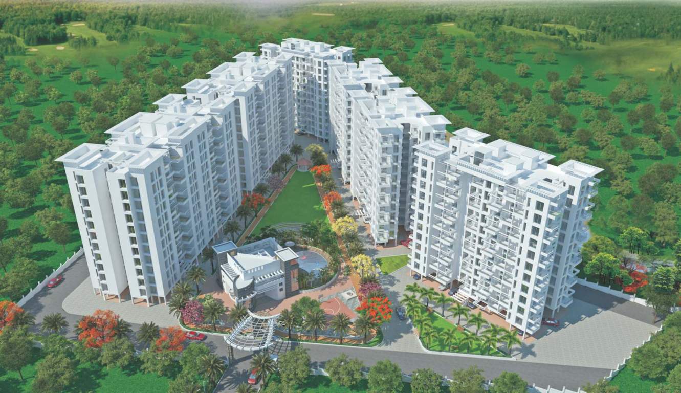 vista luxuria Images for Elevation of Parmar Vista Luxuria