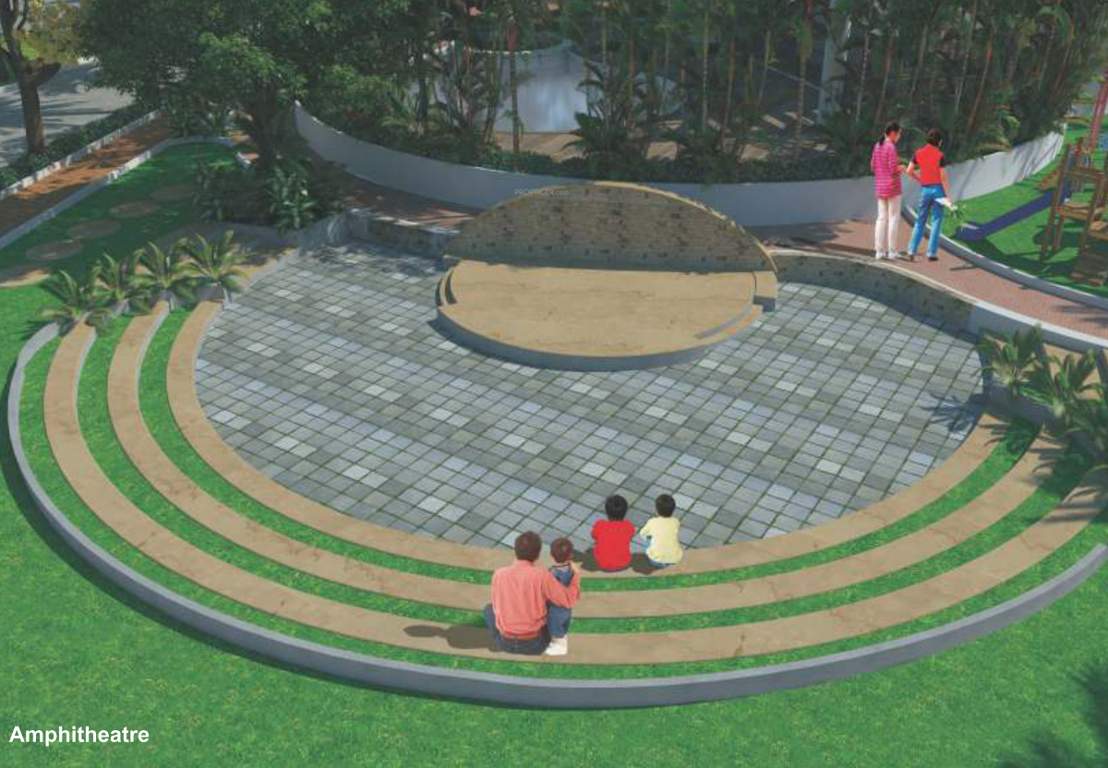 vista luxuria Images for Amenities of Parmar Vista Luxuria