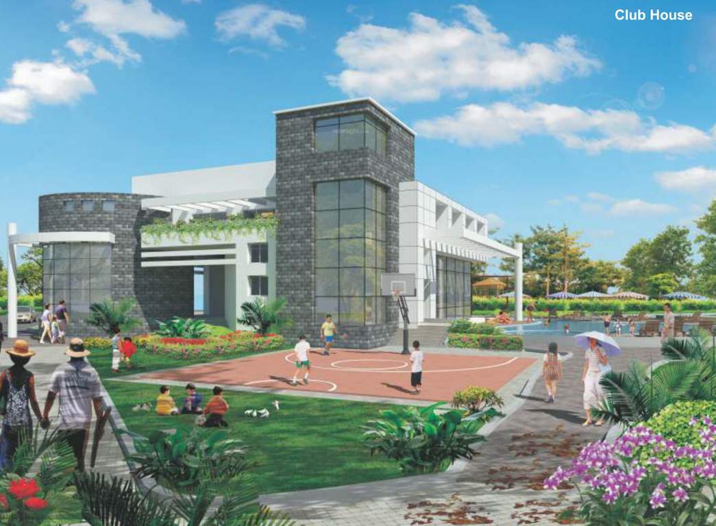 vista luxuria Images for Amenities of Parmar Vista Luxuria