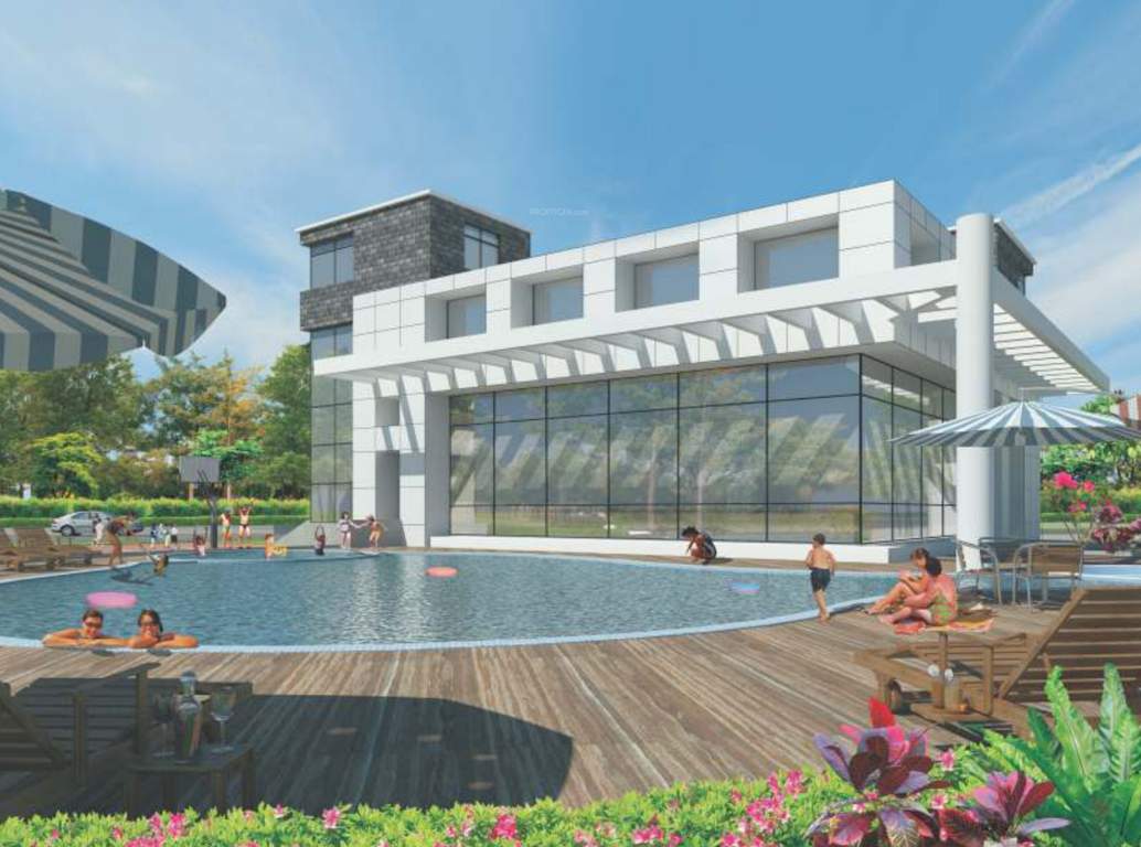 vista luxuria Images for Amenities of Parmar Vista Luxuria