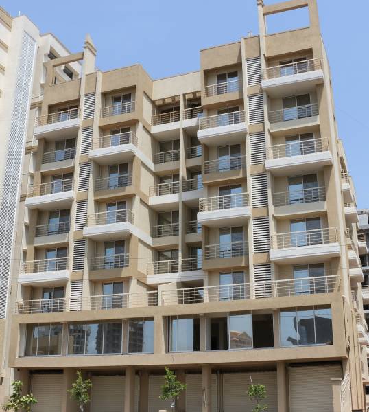 Images for Elevation of Swastik Abhishek