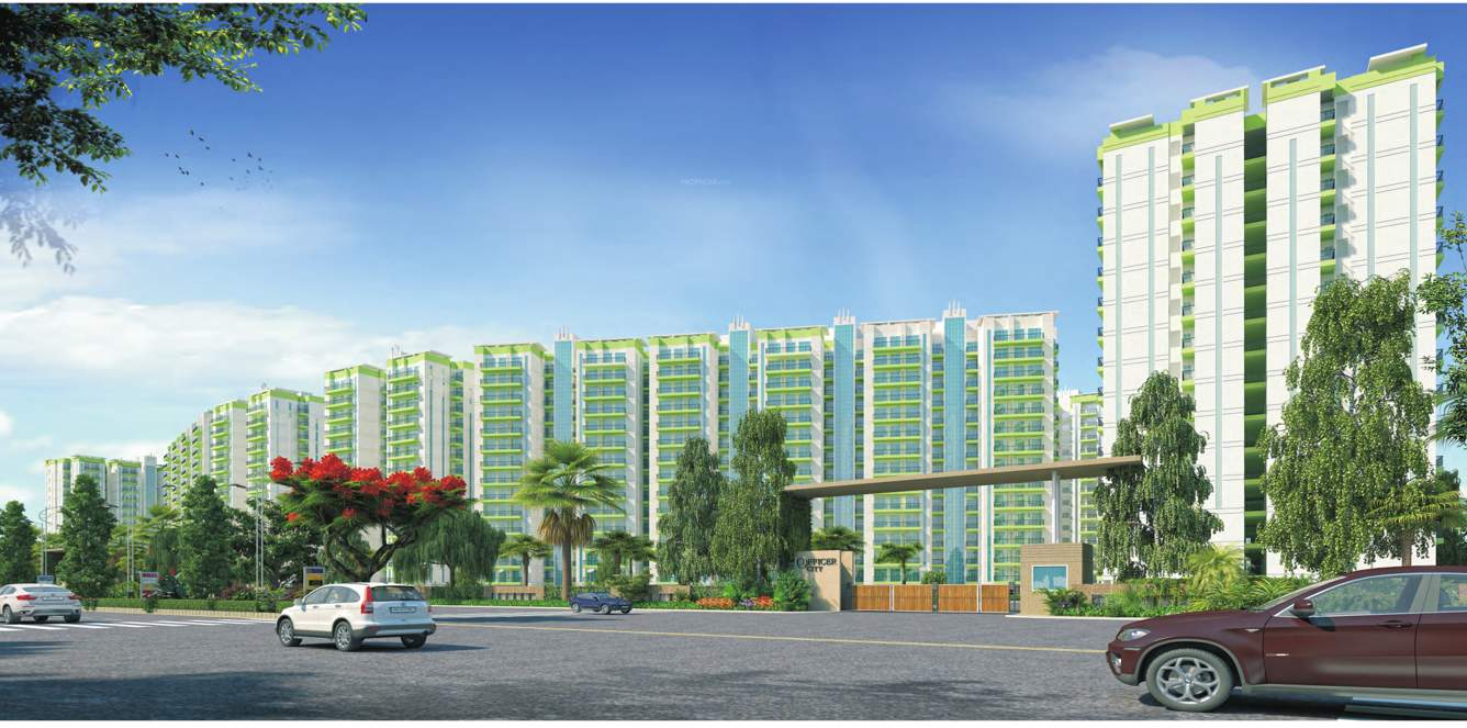  homes Elevation
