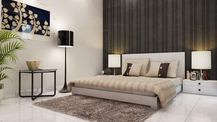  homes Bedroom