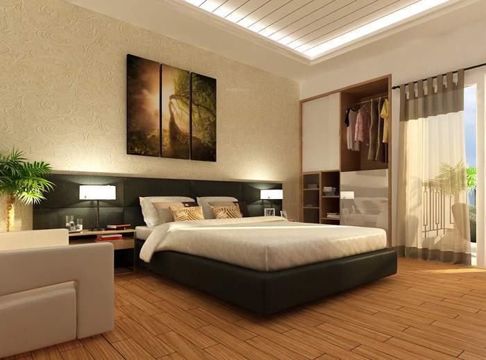  homes Bedroom
