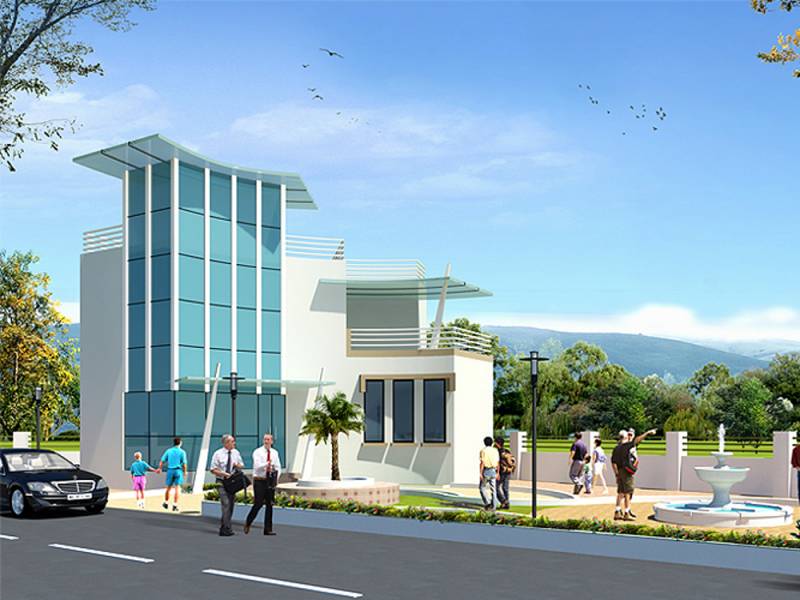 Images for Amenities of Oswal Prithvi Complex