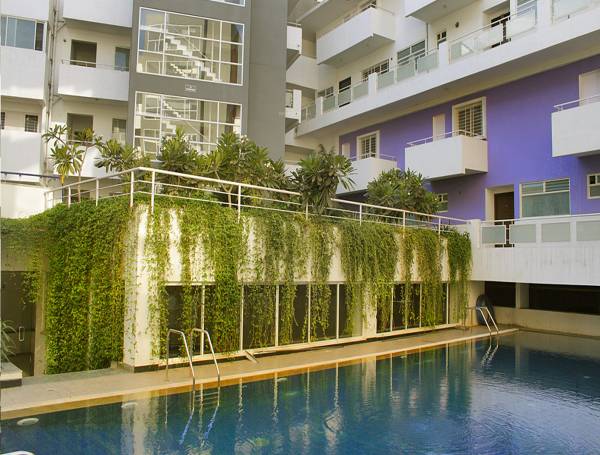 Images for Amenities of Durga Projects And Infrastructure Saffron Square