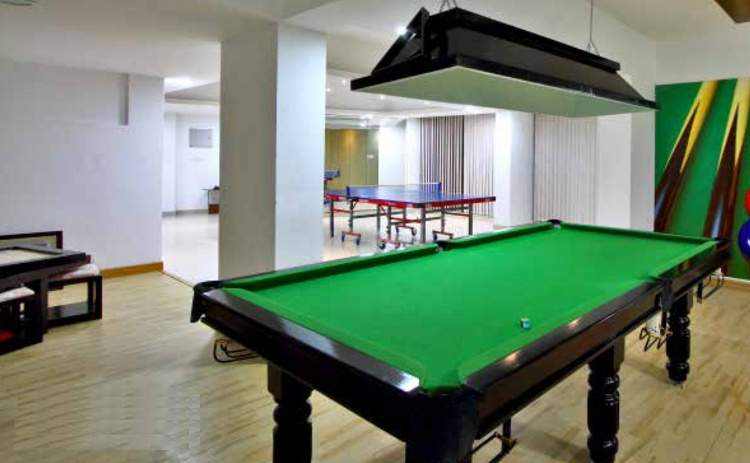  rainbow Images for Amenities of Durga Projects And Infrastructure Rainbow