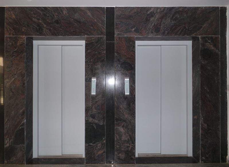  rainbow Service Lift