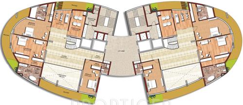 Images for Cluster Plan of Krrish Monde De Provence monde-de-provence Images for Cluster Plan of Krrish Monde De Provence