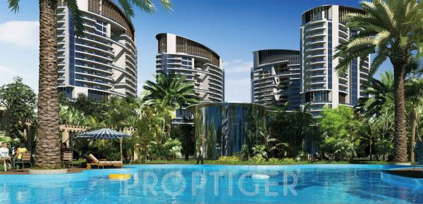 Images for Amenities of Krrish Monde De Provence Images for Amenities of Krrish Monde De Provence