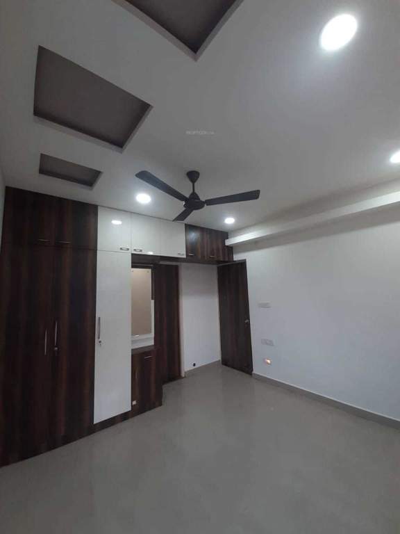  alpha lotus towers Bedroom