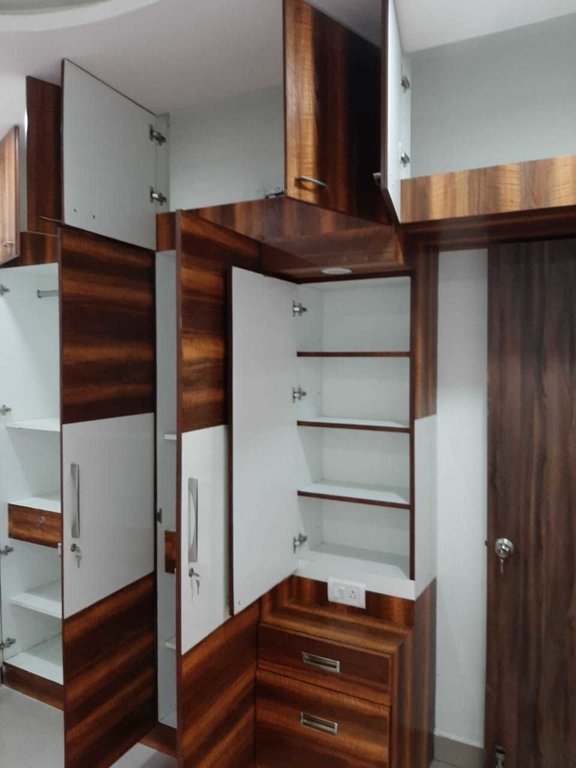  alpha lotus towers Bedroom