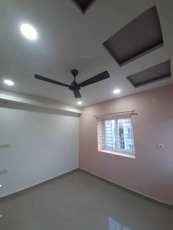  alpha lotus towers Bedroom