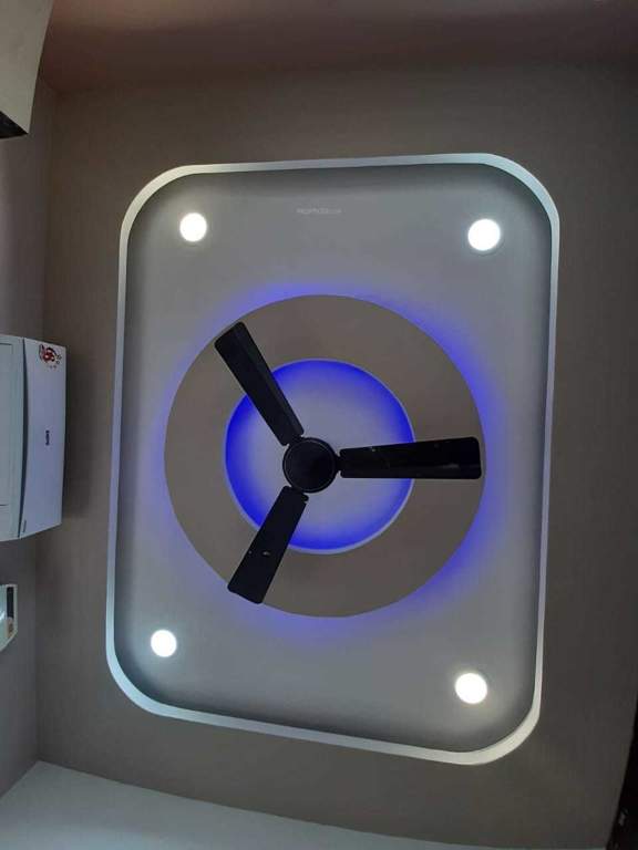  alpha lotus towers Bedroom