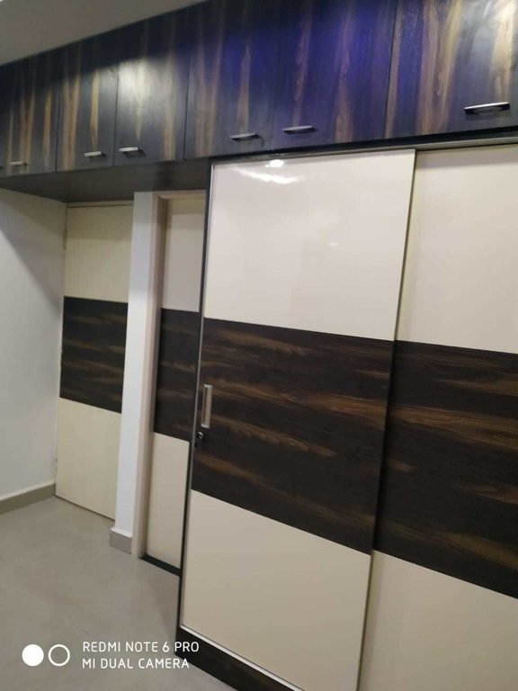  alpha lotus towers Bedroom