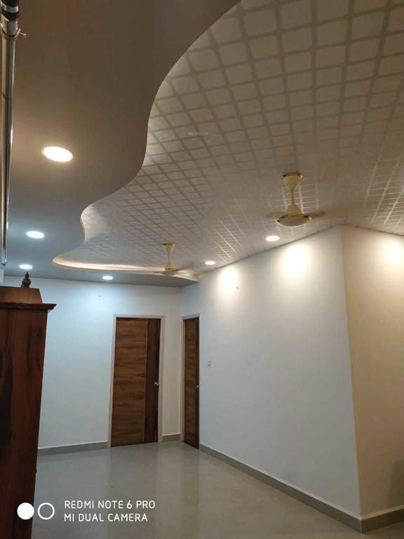  alpha lotus towers Bedroom