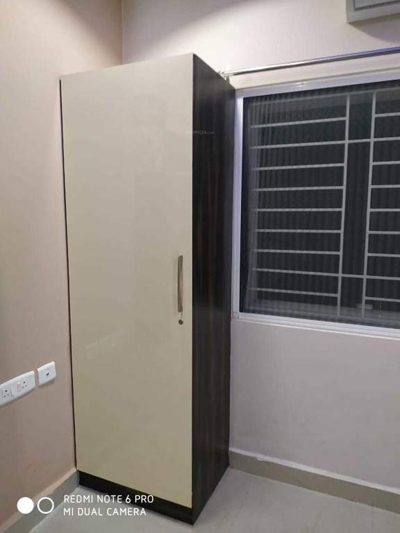  alpha lotus towers Bedroom