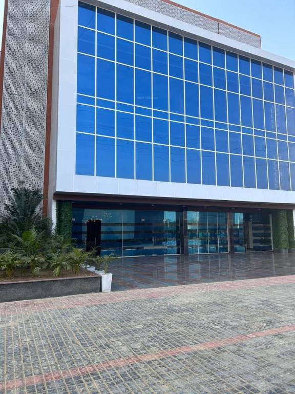  oasis grandstand Others