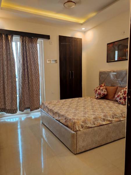 Bedroom oasis-grandstand Bedroom