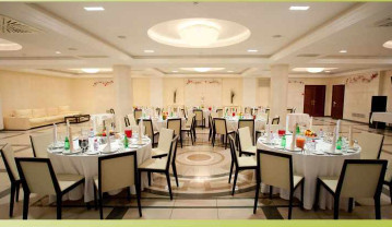 green-woods Banquet Hall