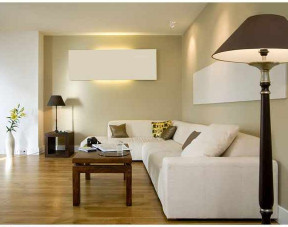  green-woods Living Area